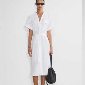 {Aritzia} Network Dress